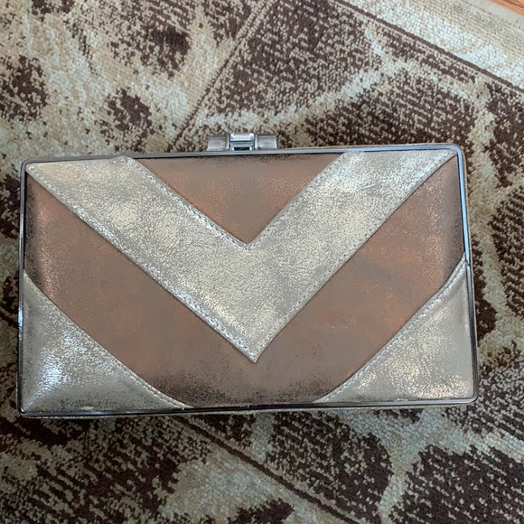 Evening bag jeweled - Picture 6 of 14